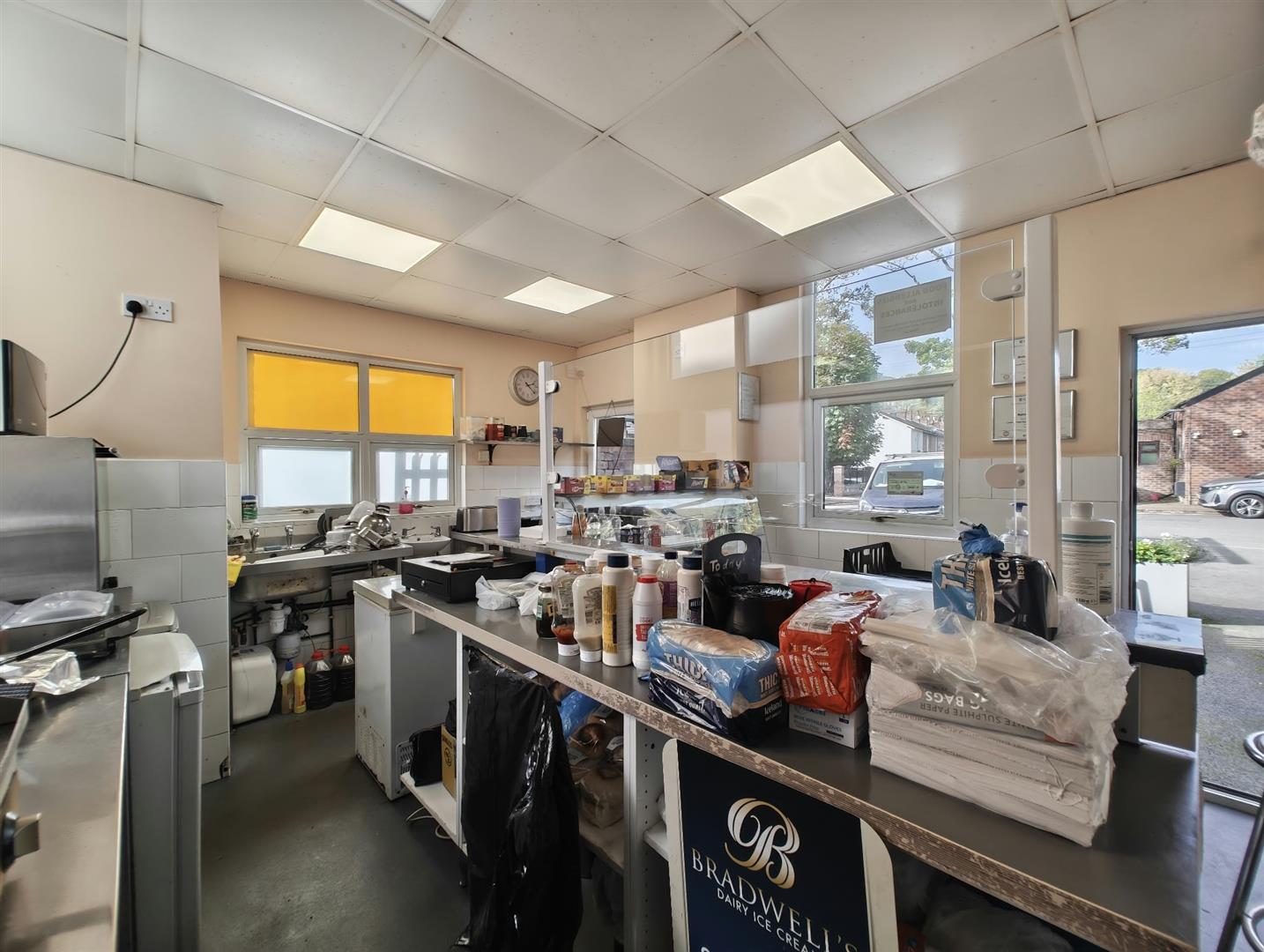 Unit 23, Chadkirk Business Center, Vale Road Romiley, Stockport, photo 4